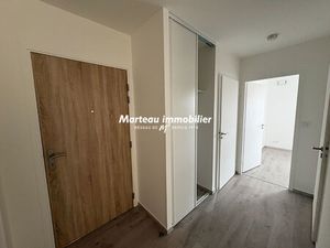 À louer ? Appartement T3 de 61 m² ? Secteur Université  résidence moderne et sécurisée