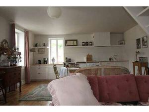 Vente Appartement 3 pièces au Palais (56360) : à vendre 3 pièces / 88m² Le Palais