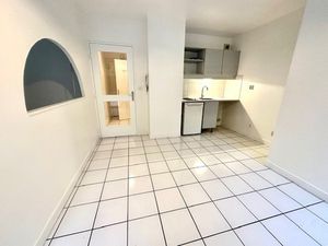Appartement 1 pièce(s) - 30.77m² LYON 7E ARRONDISSEMENT (69007)