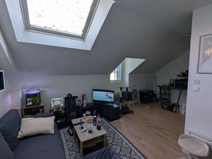 Appartement Ploermel 2 pièce(s) 33 m2