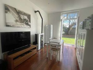 Vente Appartement 2 pièces à Parame (35400) : à vendre 2 pièces / 40m² Parame