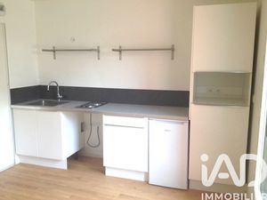 Vente Studio 1 pièce