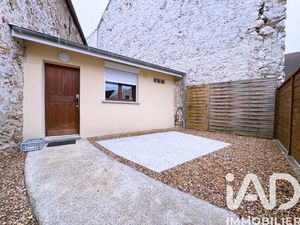 Location Studio 1 pièce