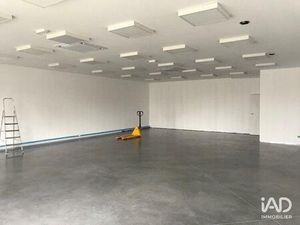 Vente Droit au bail 135 m²