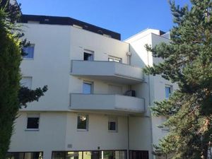 PARKING AERIEN DANS COPROPRIETE FONTAINE