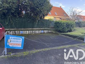 Vente Garage 51 m²