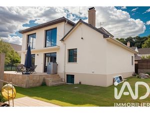 Vente Maison traditionnelle 6 pièces