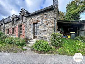 Vente Maison à Carentoir (56910) : à vendre / 65m² Carentoir