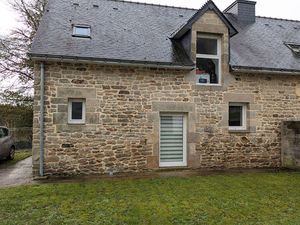 Appartement Guillac 4 pièce(s) 67 m2