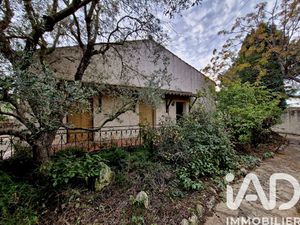 Vente Maison traditionnelle 5 pièces