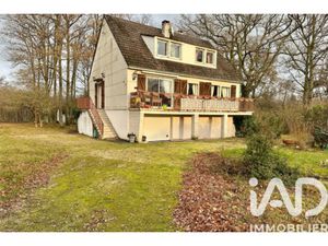 Vente Maison de campagne 6 pièces