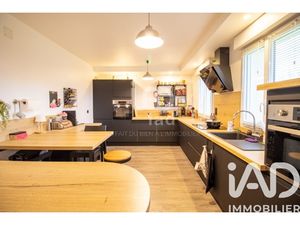 Vente Pavillon 5 pièces