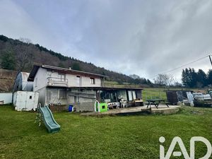 Vente Maison de campagne 8 pièces