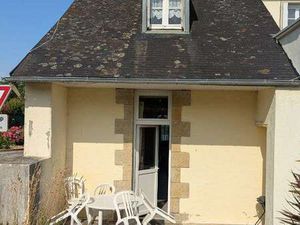 Vente Maison à Saint-Nic (29550) : à vendre / 75m² Saint-Nic