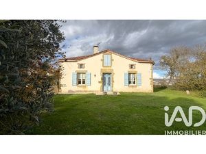 Vente Maison/villa 4 pièces