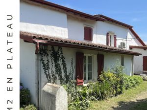 Vente Maison de village 5 pièces