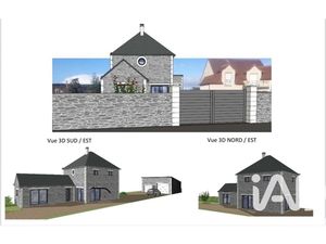 Vente Maison/villa 1 pièce