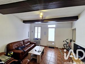 Vente Maison de village 5 pièces