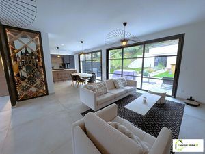 Splendide maison neuve