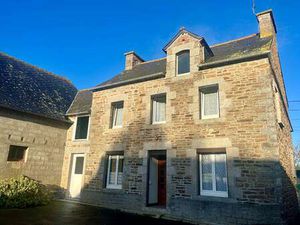 Vente Maison à Yffiniac (22120) : à vendre / 90m² Yffiniac