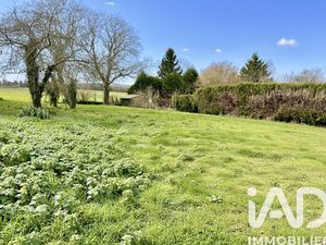 Vente Terrain à bâtir 737 m²