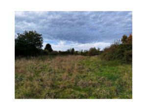 Vente Terrain à bâtir 1 184 m²