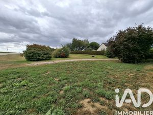 Vente Terrain 1 065 m²