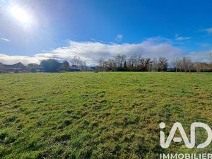 Vente Terrain à bâtir 7 660 m²