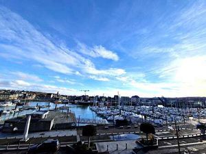 Location Appartement T1 Meublé à Dieppe (76200) : à louer T1 Meublé / 20m² Dieppe