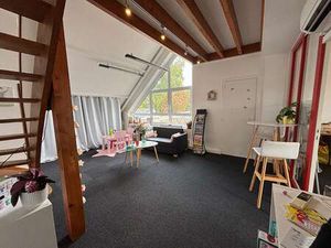 Location Bureaux et commerces à Angers (49000) : à louer / 50m² Angers