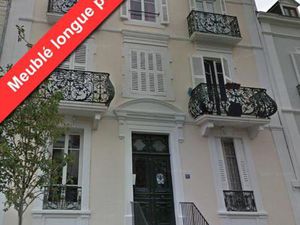 Location Appartement 2 pièces 34m² VICHY 03200