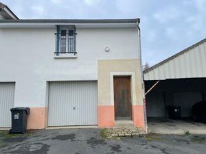 Location Appartement 3 pièces 64m² CHAILLY EN BRIE 77120