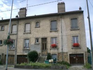 Location Parking LANEUVEVILLE DEVANT NANCY 54410