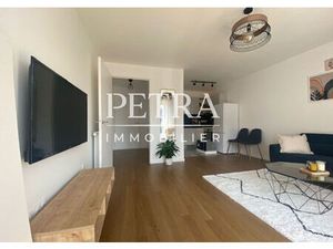 Bel Appartement meublé Bagneux 2 pièce(s) 44.66 m2