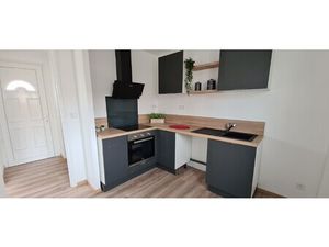 Evreux appartement F2