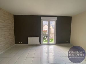 Appartement à louer - Mont près Chambord - 2 pièces