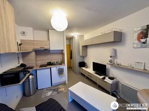 Studio meublé proche FAC