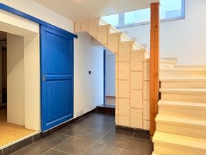 Appartement atypique de 128 m2 avec terrasse Thionville  q