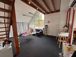 Bureaux Gare Angers- Dernier étage- Ascenseur