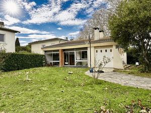 COLOMIERS  allée du Comminges