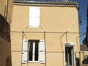 Maison à louer Roaix