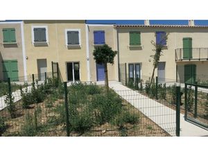 NIMES - VILLA T4 - 79.15m²