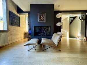 Vente appartement Bordeaux  178m² 6 pièces 980 000€ Gironde