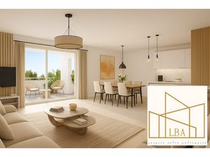 Appartement à vendre La Ciotat