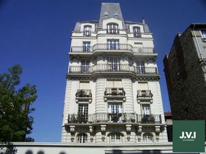 A VENDRE Appartement Enghien Les Bains 4 pièce(s) 83 m2