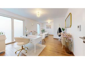 Appartement récent en rez-de-jardin/usage professionnel-logemen