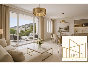 Appartement à vendre La Ciotat