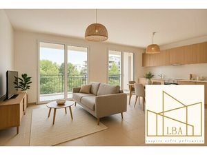 Appartement à vendre La Seyne-sur-Mer