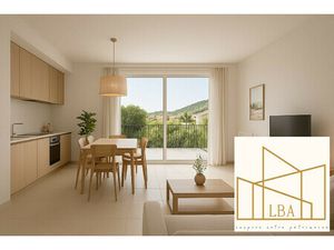 Appartement à vendre La Seyne-sur-Mer