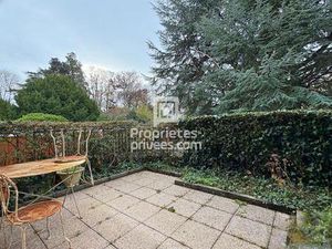 À VENDRE À SAINT-CYR-SUR-LOIRE (37540) : APPARTEMENT 3 PIÈCES 66 M2 AVEC TERRASSE